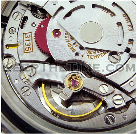 noob 3135 replica watch|Comprehensive Guide to Clone Movements Found in Rolex Reps.